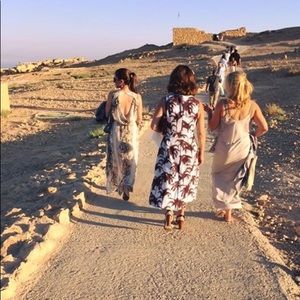 Meet your Posher, Victoria